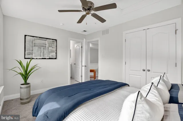 $605,000 | 606 James Walker Place, Annapolis, MD 21401