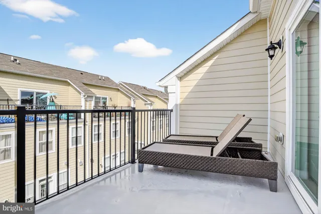 $605,000 | 606 James Walker Place, Annapolis, MD 21401