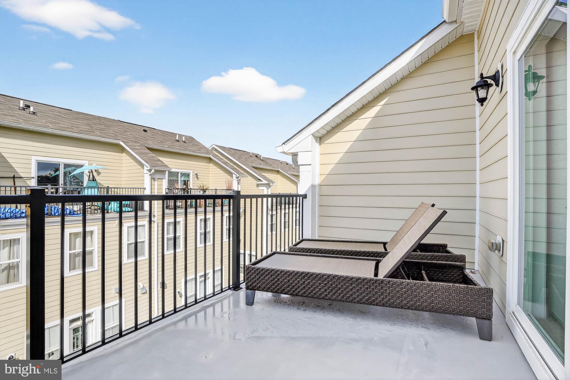 606 James Walker Place Annapolis, MD 21401 - Photo 42 of 52 a view of entryway