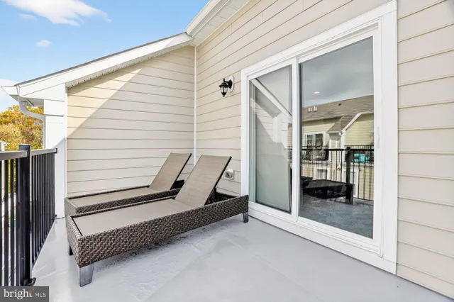 $605,000 | 606 James Walker Place, Annapolis, MD 21401