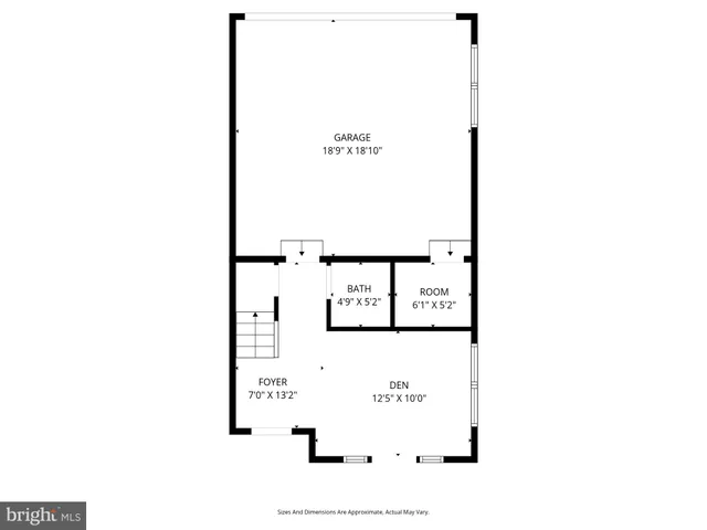 $605,000 | 606 James Walker Place, Annapolis, MD 21401