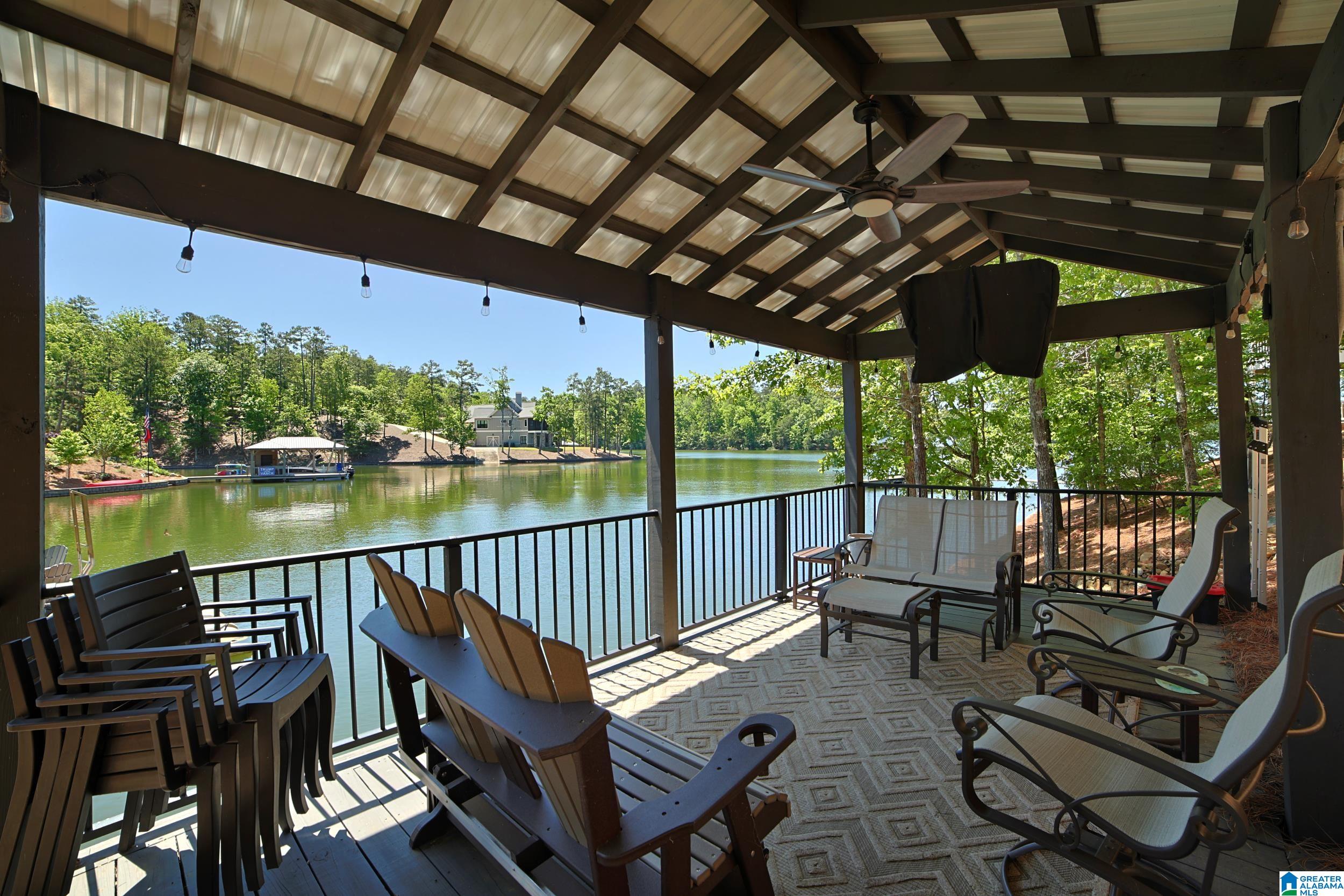 107 Sunset Ridge Wedowee, AL 36278 - Photo 44 of 53
