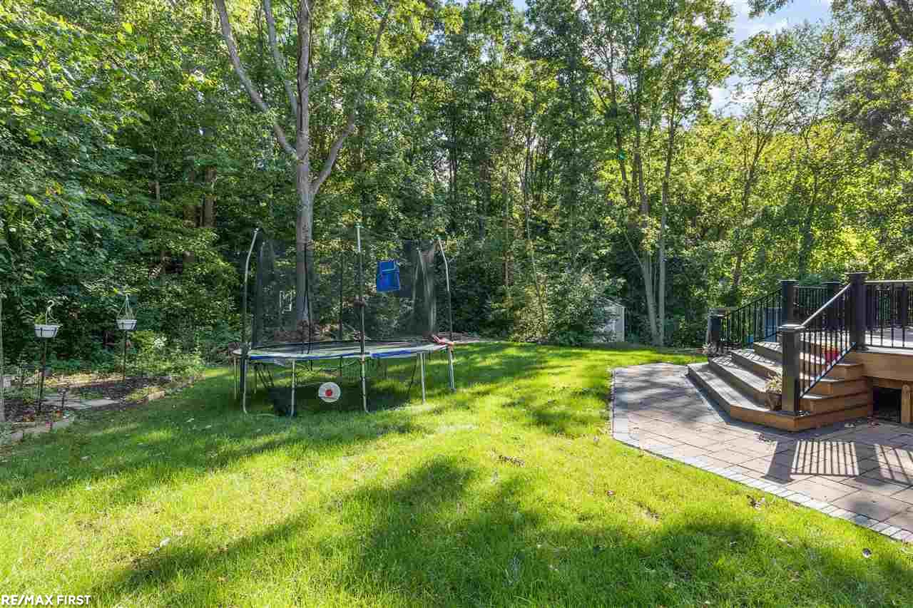 1777 Gilsam Avenue Rochester Hills, MI 48309 - Photo 57 of 63