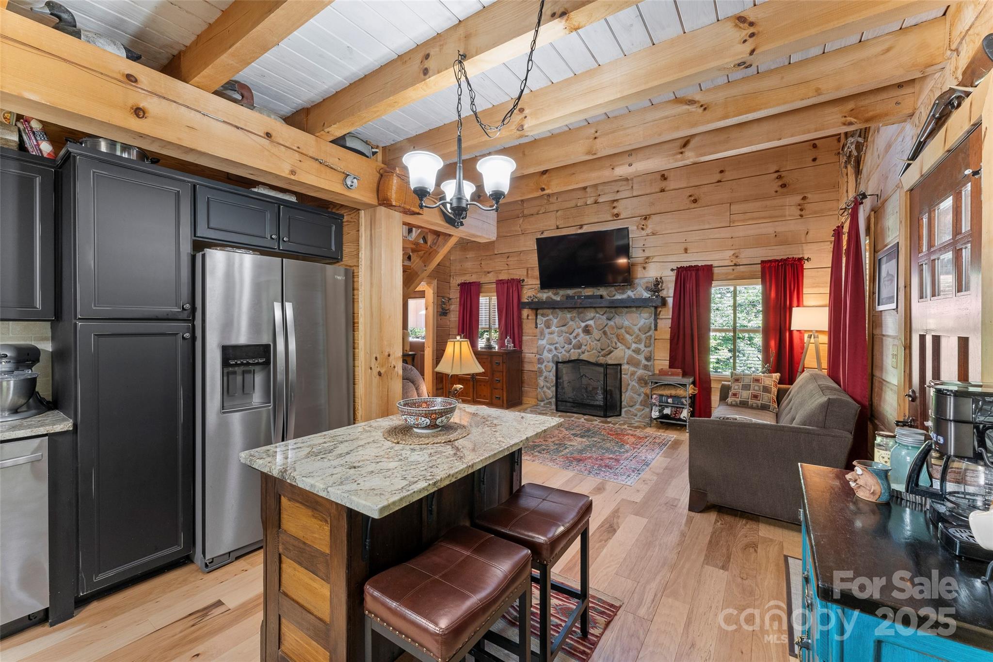 1564 C C Road Rutherfordton, NC 28139 - Photo 11 of 47