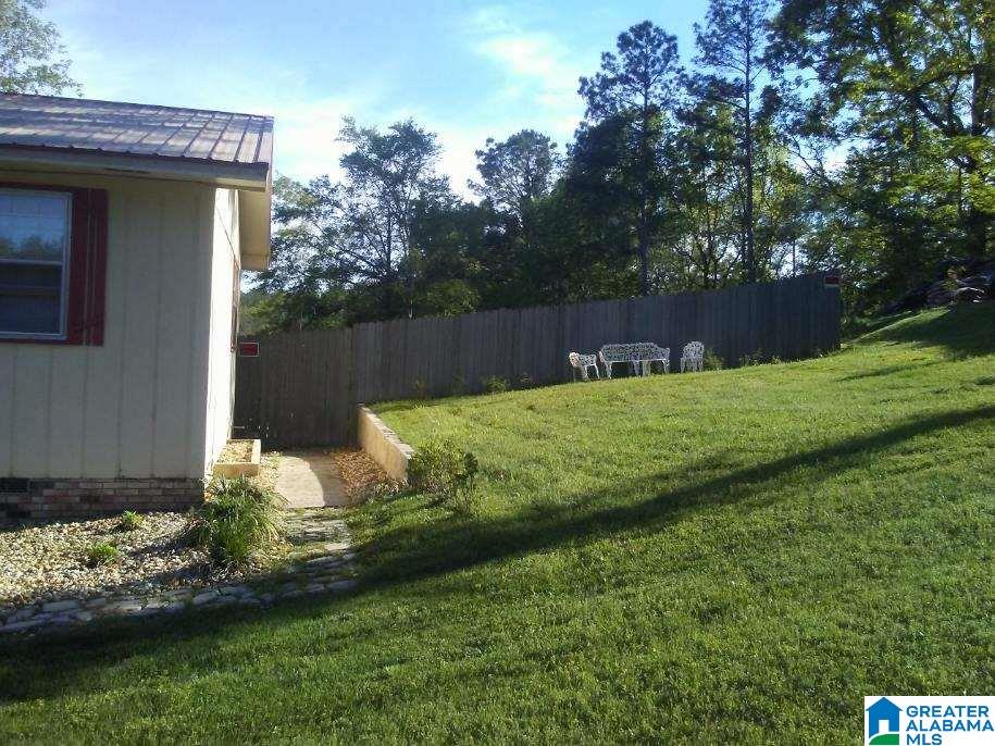 1611 Nelson Road Weaver, AL 36277 - Photo 3 of 50