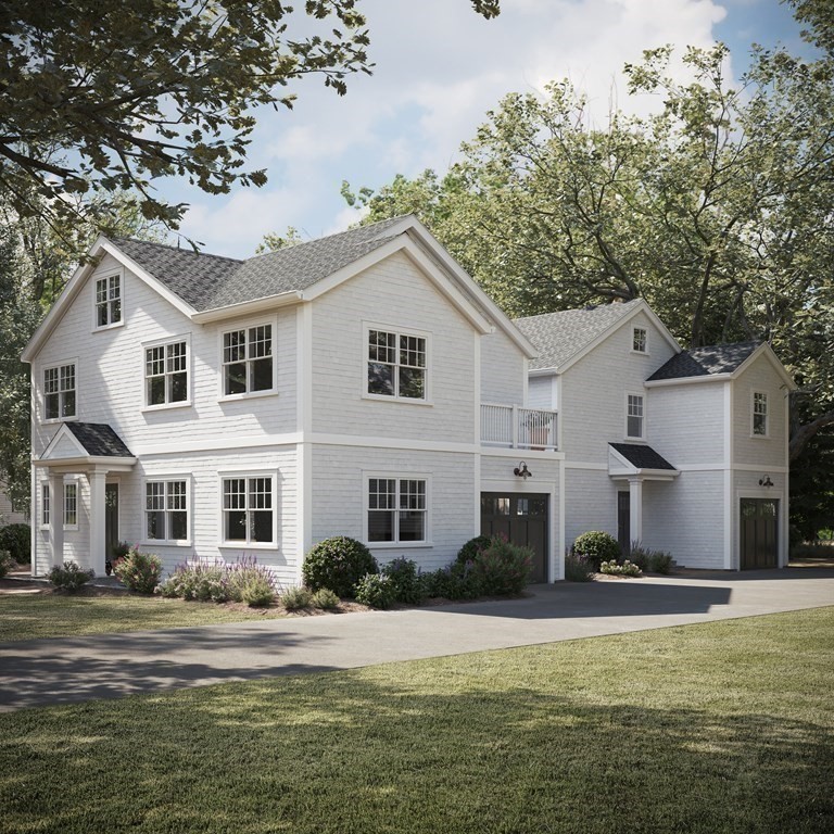 40 Athelstane Road, Unit 40 Newton, MA 02459 - Photo 5 of 5