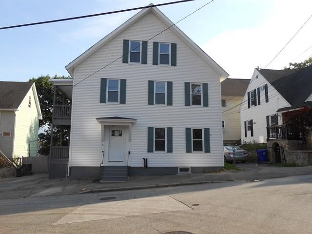 48 Clinton Street Manchester, NH 03102 - Photo 1 of 20 Gallery Image 1