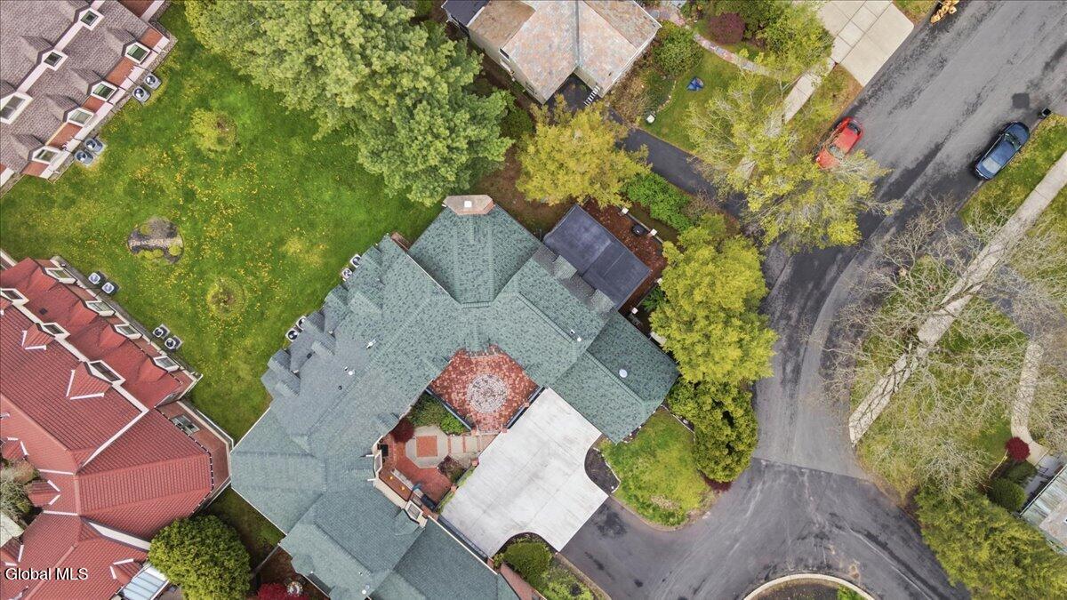 214 Colonial Avenue Albany, NY 12208 - Photo 44 of 46 03-003_DJI_0360