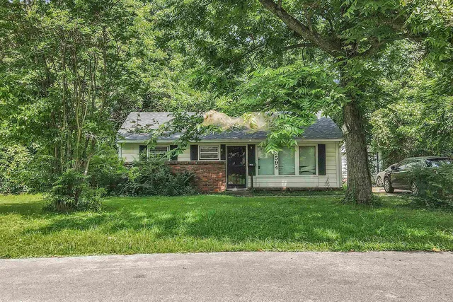 $99,350 | 3594 Dumas Street, Memphis, TN 38127