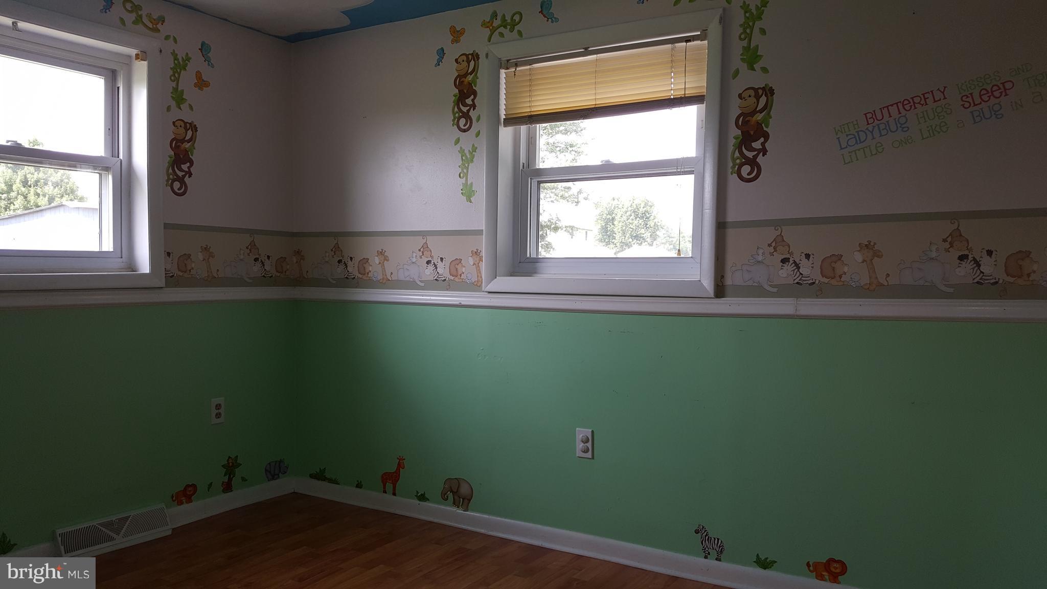 17008 Fairview Road Hagerstown, MD 21740 - Photo 13 of 25 Bedroom 2
