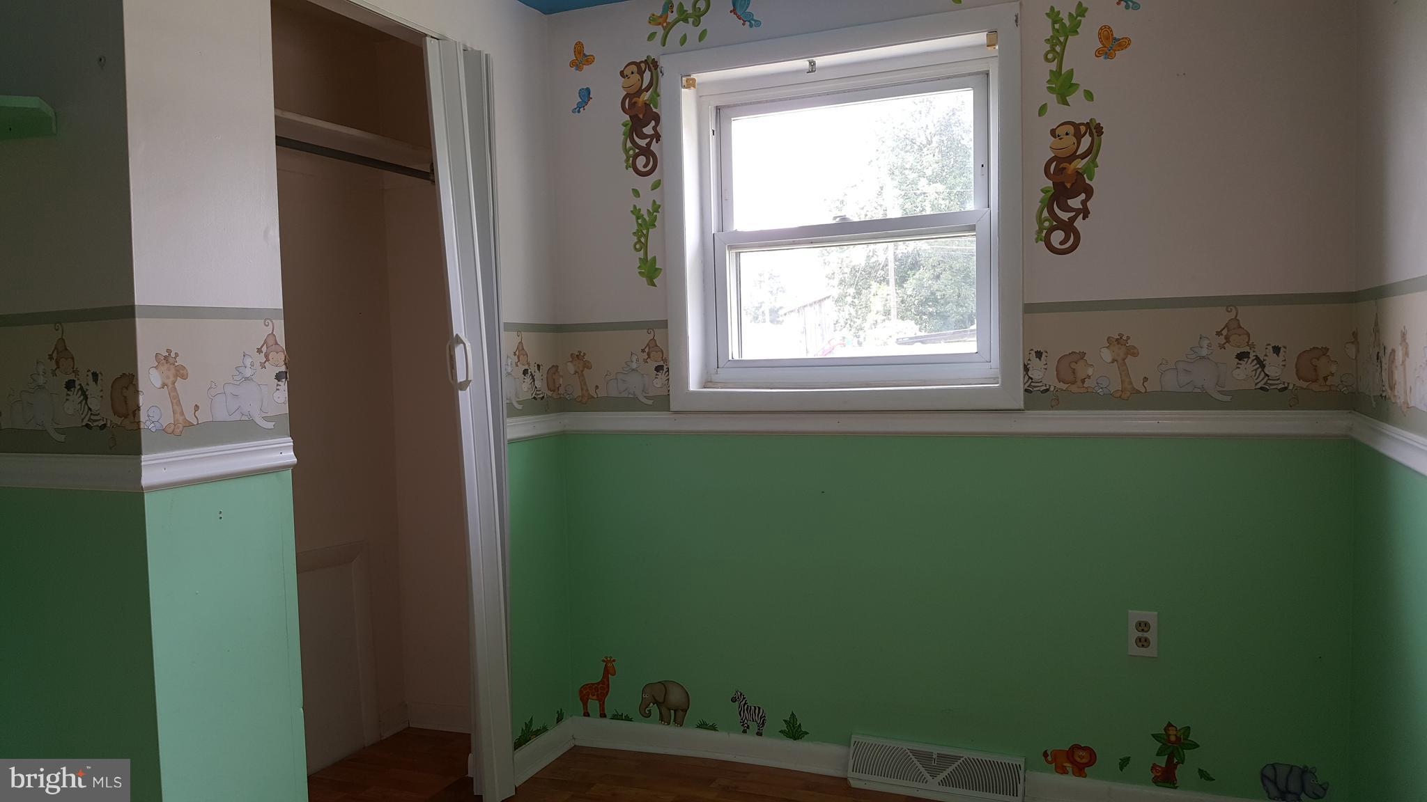 17008 Fairview Road Hagerstown, MD 21740 - Photo 14 of 25 Bedroom 2