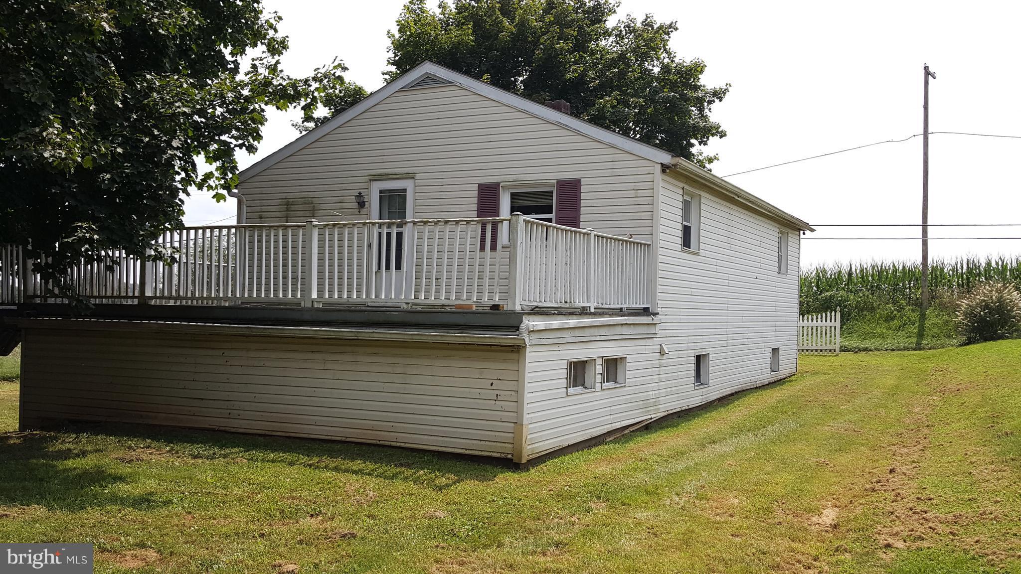 17008 Fairview Road Hagerstown, MD 21740 - Photo 3 of 25 Exterior (General)