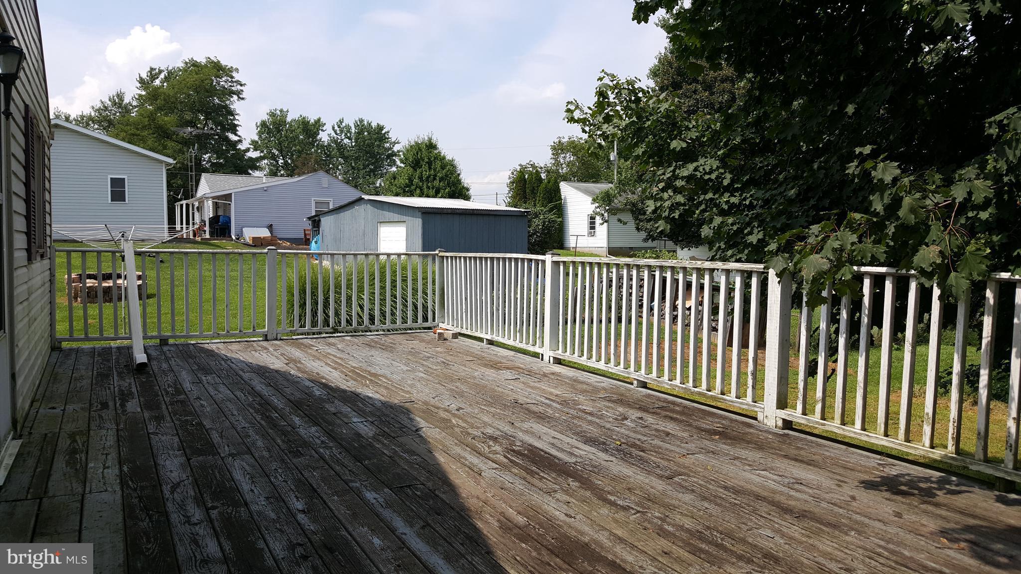 17008 Fairview Road Hagerstown, MD 21740 - Photo 23 of 25 Exterior (General)