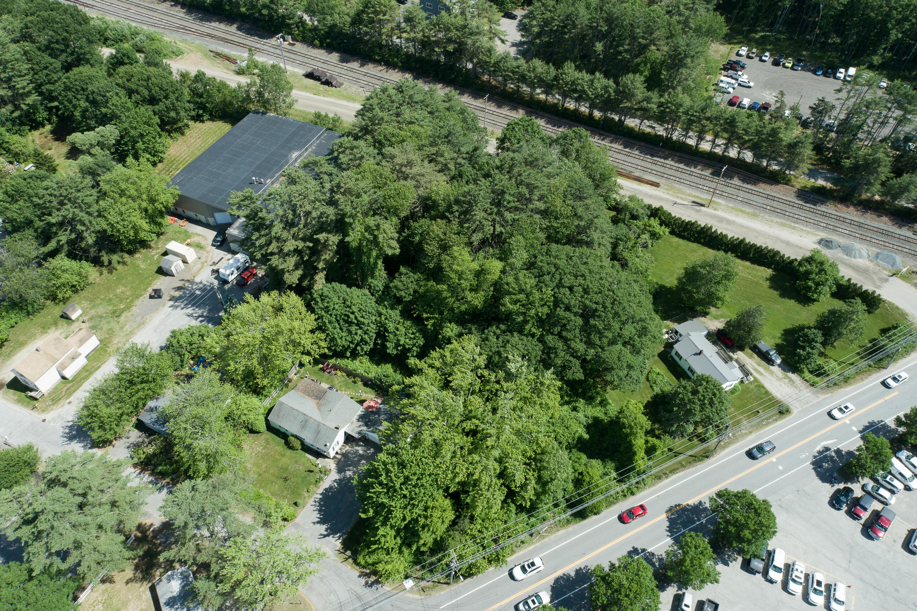 Lot #0 Church Road Brunswick, ME 04011 - Photo 2 of 10