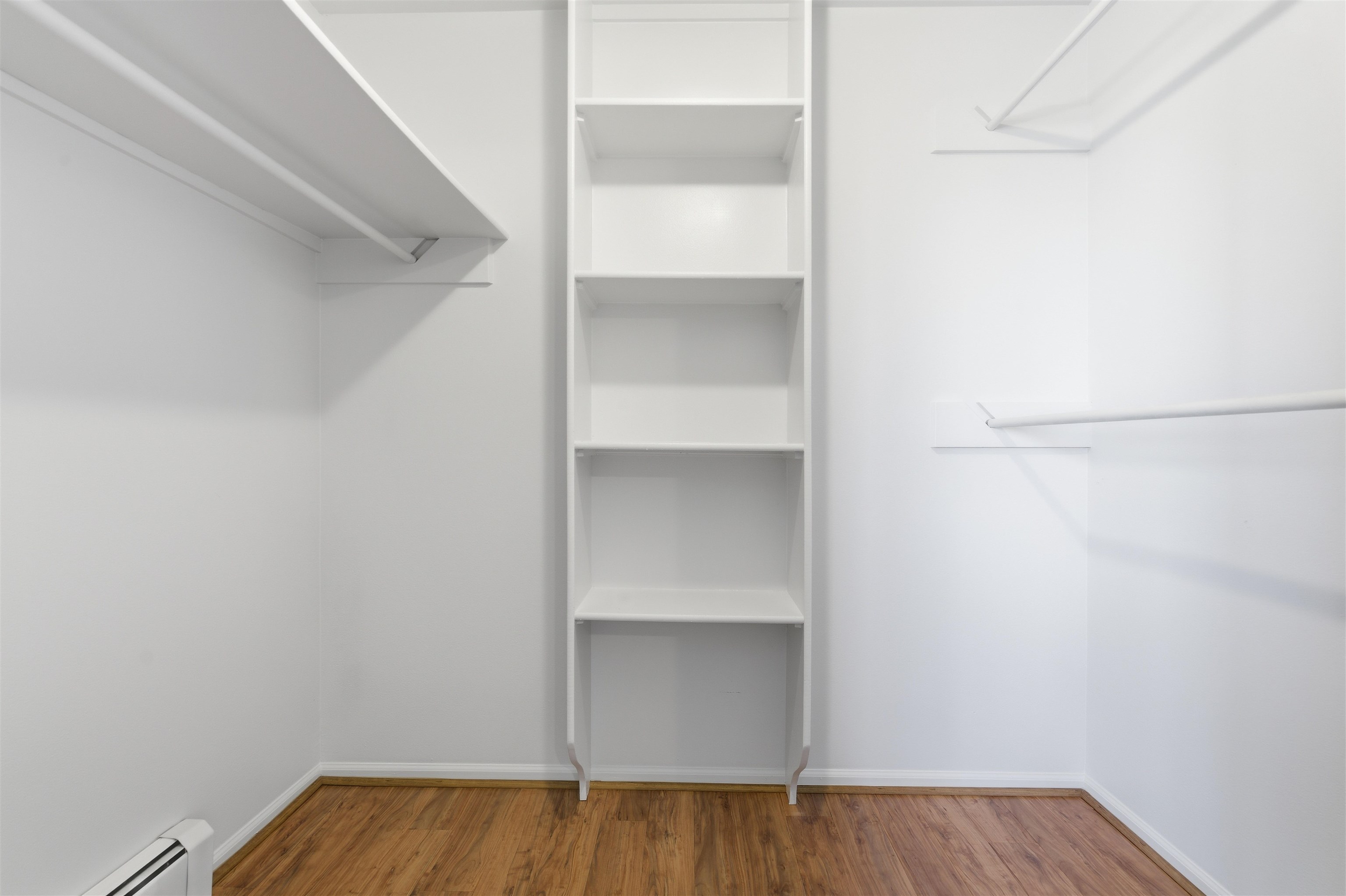 1820 Bittern Court Grand Junction, CO 81506 - Photo 17 of 28 a view of an empty walk in closet