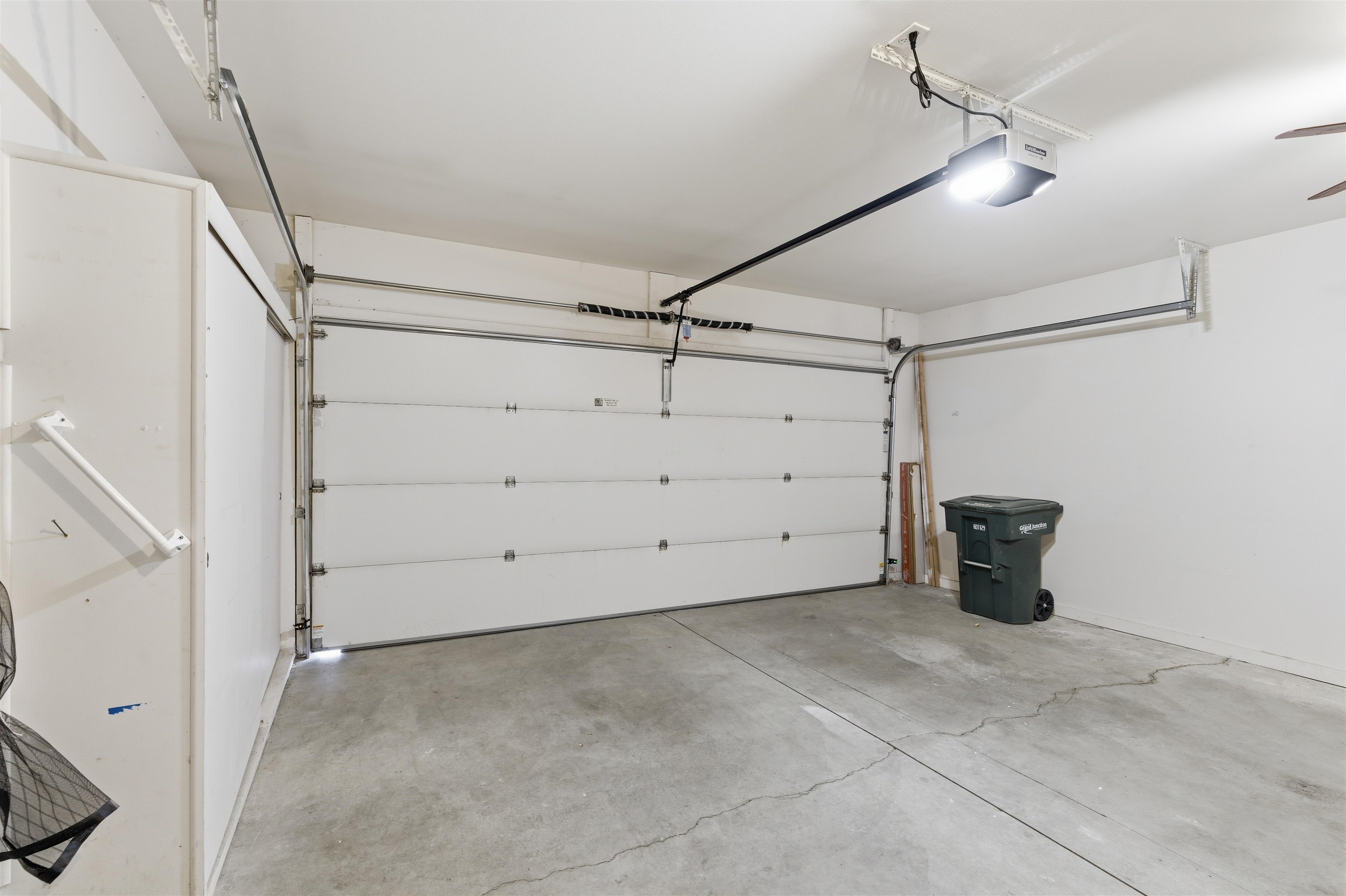 1820 Bittern Court Grand Junction, CO 81506 - Photo 21 of 28 a view of a garage