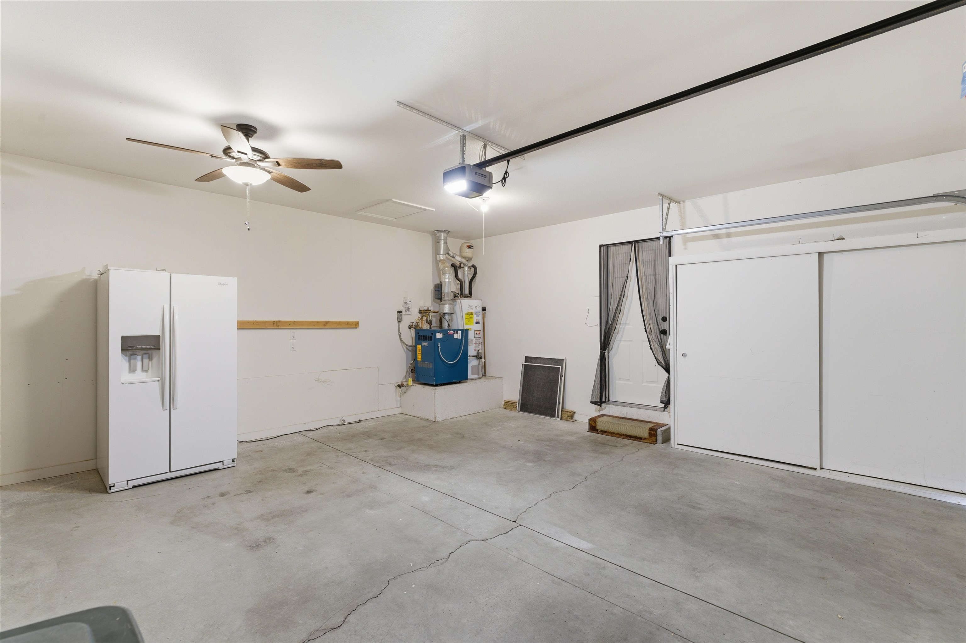 1820 Bittern Court Grand Junction, CO 81506 - Photo 22 of 28 a view of a room with gym equipment