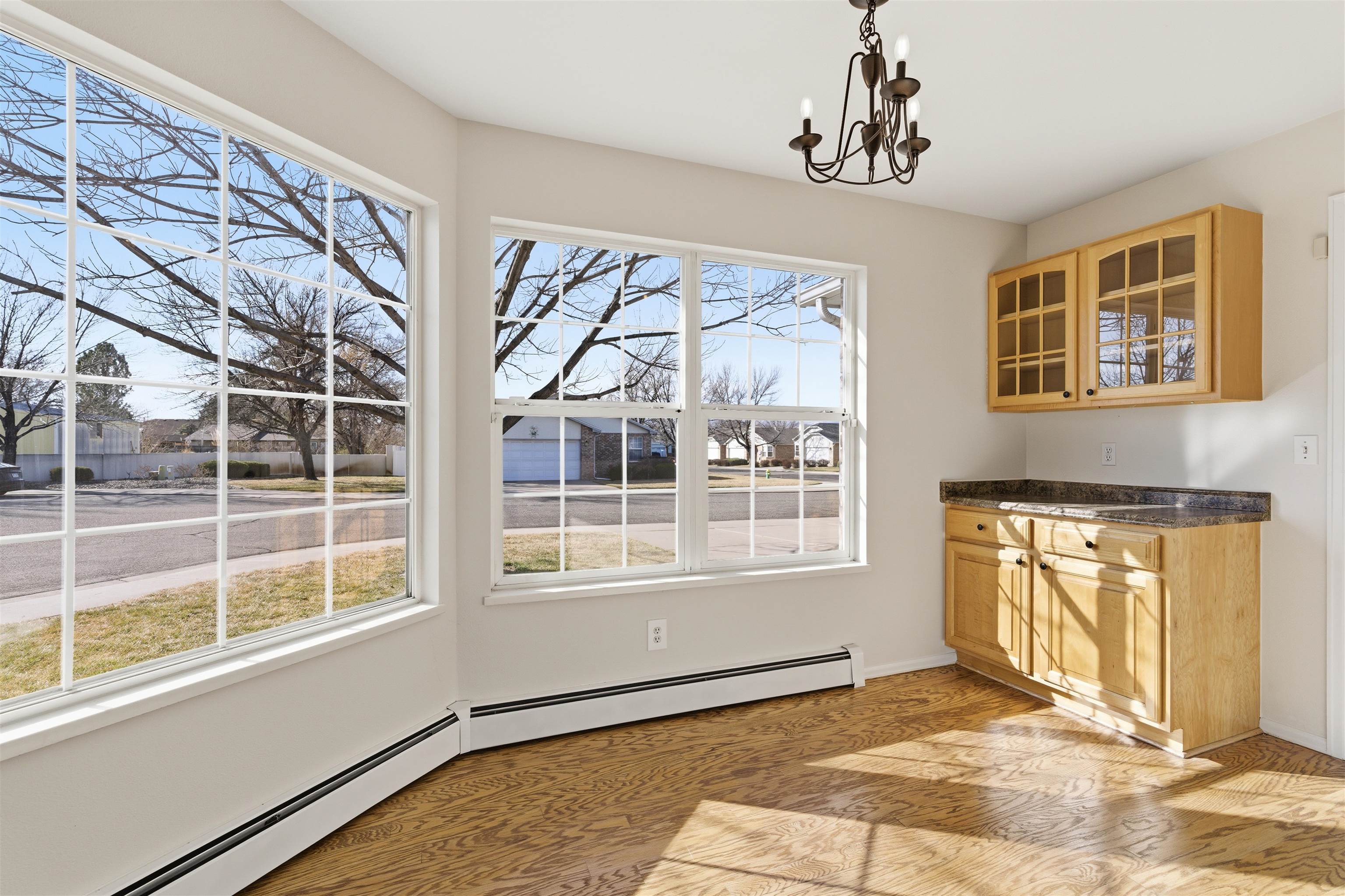 1820 Bittern Court Grand Junction, CO 81506 - Photo 9 of 28 a view of a livingroom with a window and furniture