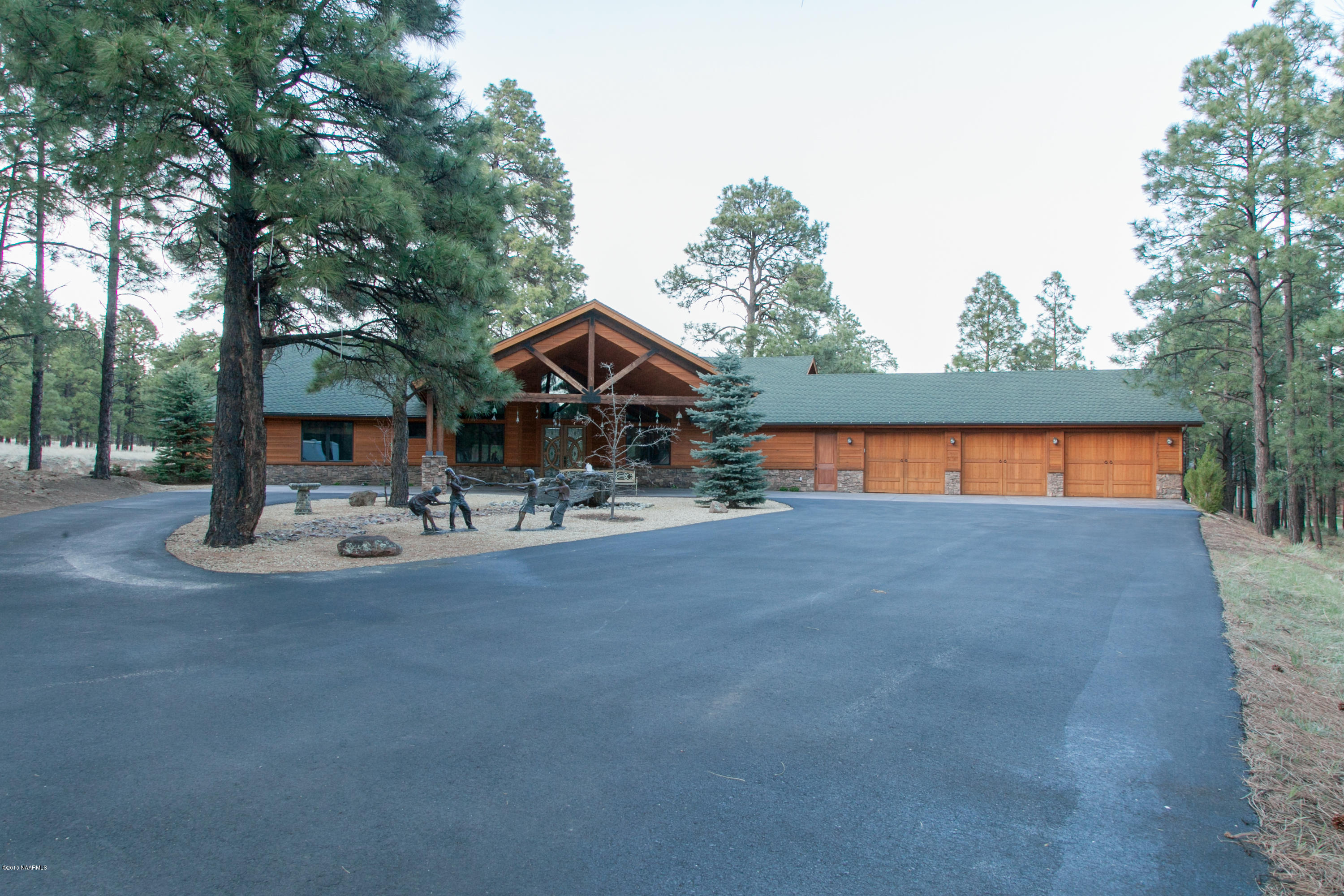 5175 Townsend-Winona Road Flagstaff, AZ 86004 - Photo 2 of 70 Townsend Winona Resized (68 of 100)