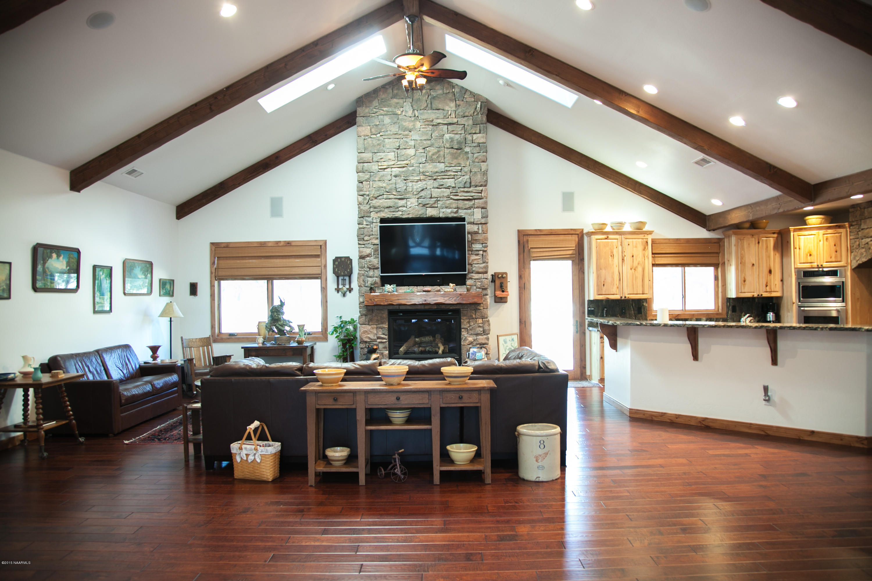 5175 Townsend-Winona Road Flagstaff, AZ 86004 - Photo 3 of 70 Townsend Winona Resized (2 of 100)