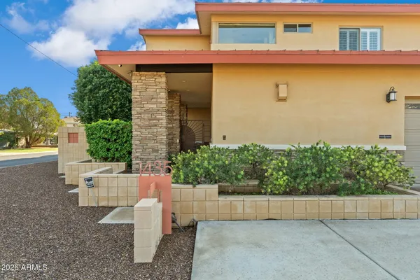 $1,275,000 | 1435 East Rancho Drive, Phoenix, AZ 85014