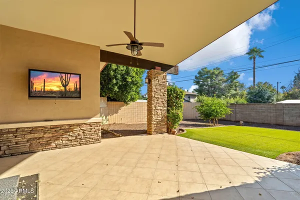 $1,275,000 | 1435 East Rancho Drive, Phoenix, AZ 85014