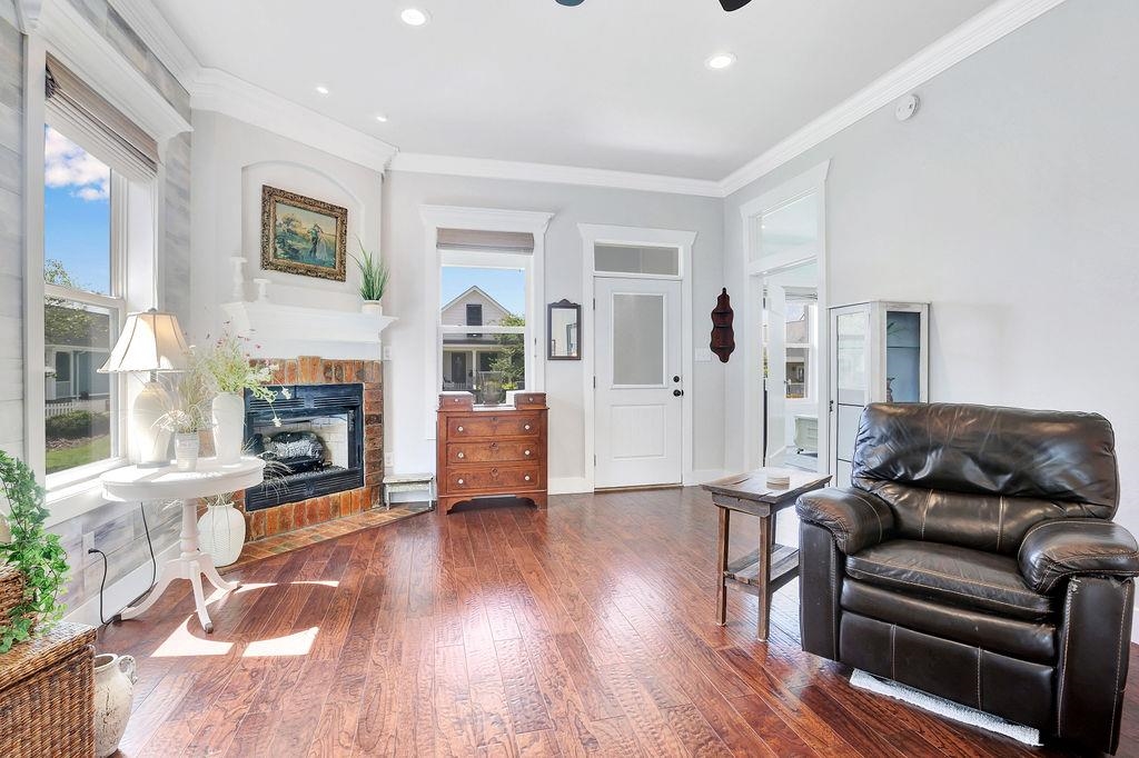 1034 Snapdragon Lane Foley, AL 36535 - Photo 6 of 29