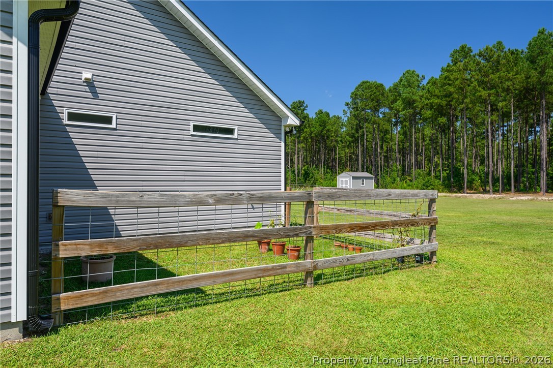 152 Josey Williams Road Erwin, NC 28339 - Photo 25 of 42 Gallery Image 25