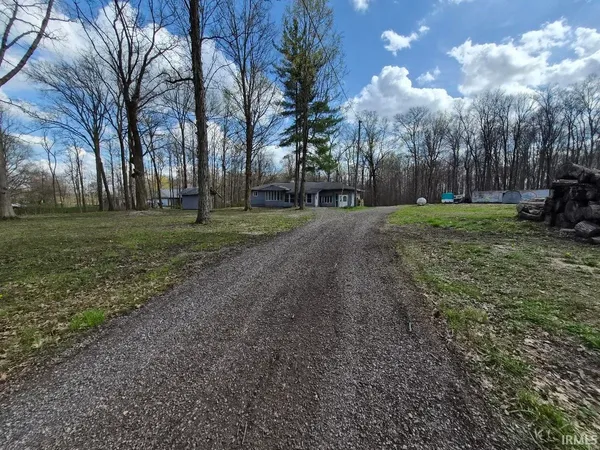 $150,000 | 3772 County Road 68, Auburn, IN 46706
