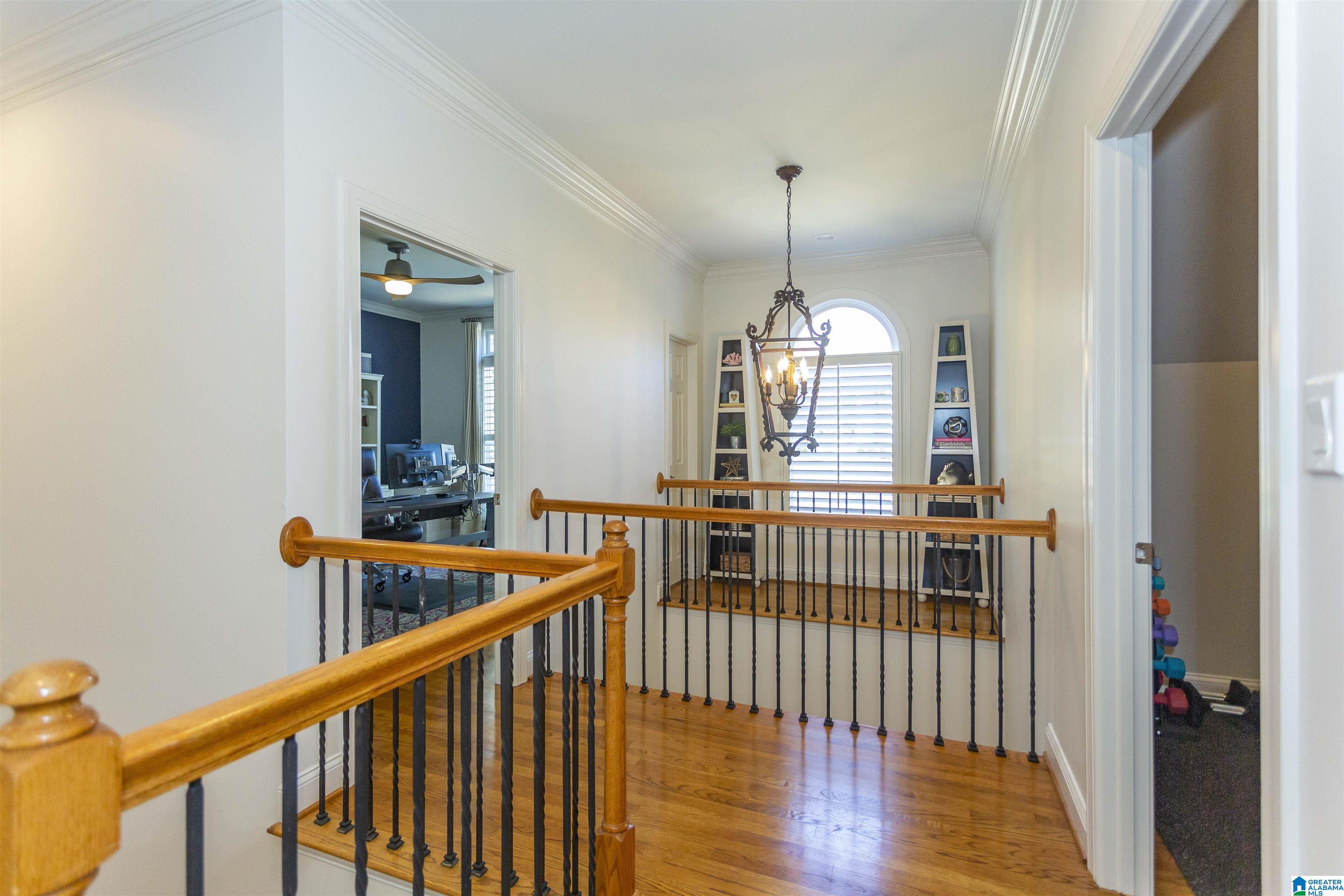 2129 Hickory Ridge Circle Birmingham, AL 35243 - Photo 26 of 42