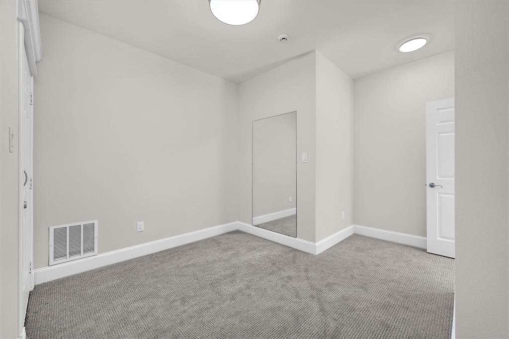 2910 Wellington Drive Sherman, TX 75092 - Photo 36 of 40 a view of an empty room