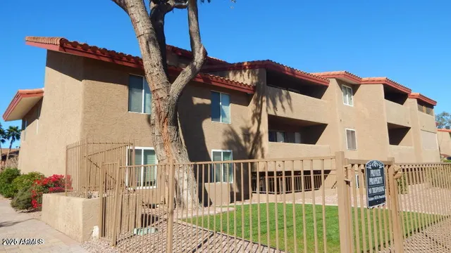 $1,525 | 151 East Broadway Road, Unit 205, Tempe, AZ 85282
