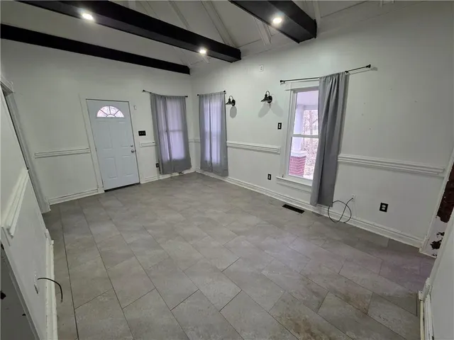 $92,000 | 509 West Myrtle Street, Independence, KS 67301