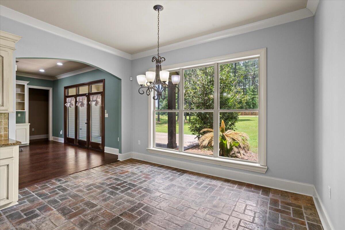 10 Magnolia Crossing Road Sumrall, MS 39482 - Photo 9 of 34 Dining
