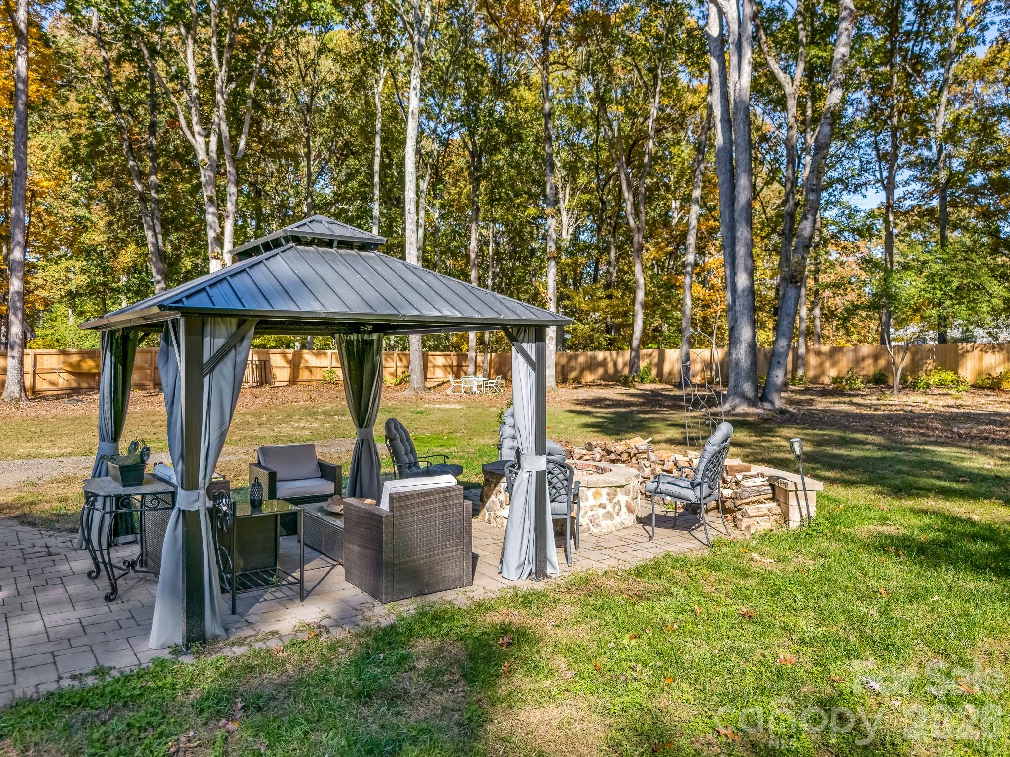 16014 Virginia Lee Court Fort Mill, SC 29708 - Photo 41 of 47 Gallery Image 41