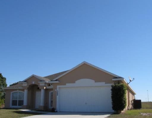 380 Southwest Ridgecrest Drive Port St. Lucie, FL 34953 - Photo 1 of 16 Primary Photo