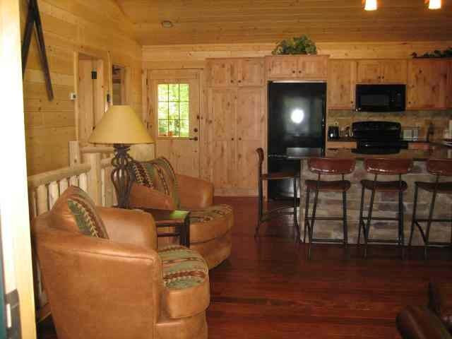 5004 Black Lake Road Mercer, WI 54547 - Photo 2 of 20 Gallery Image 2
