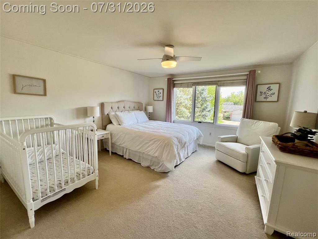 362 Lake Forest Road Rochester Hills, MI 48309 - Photo 31 of 50