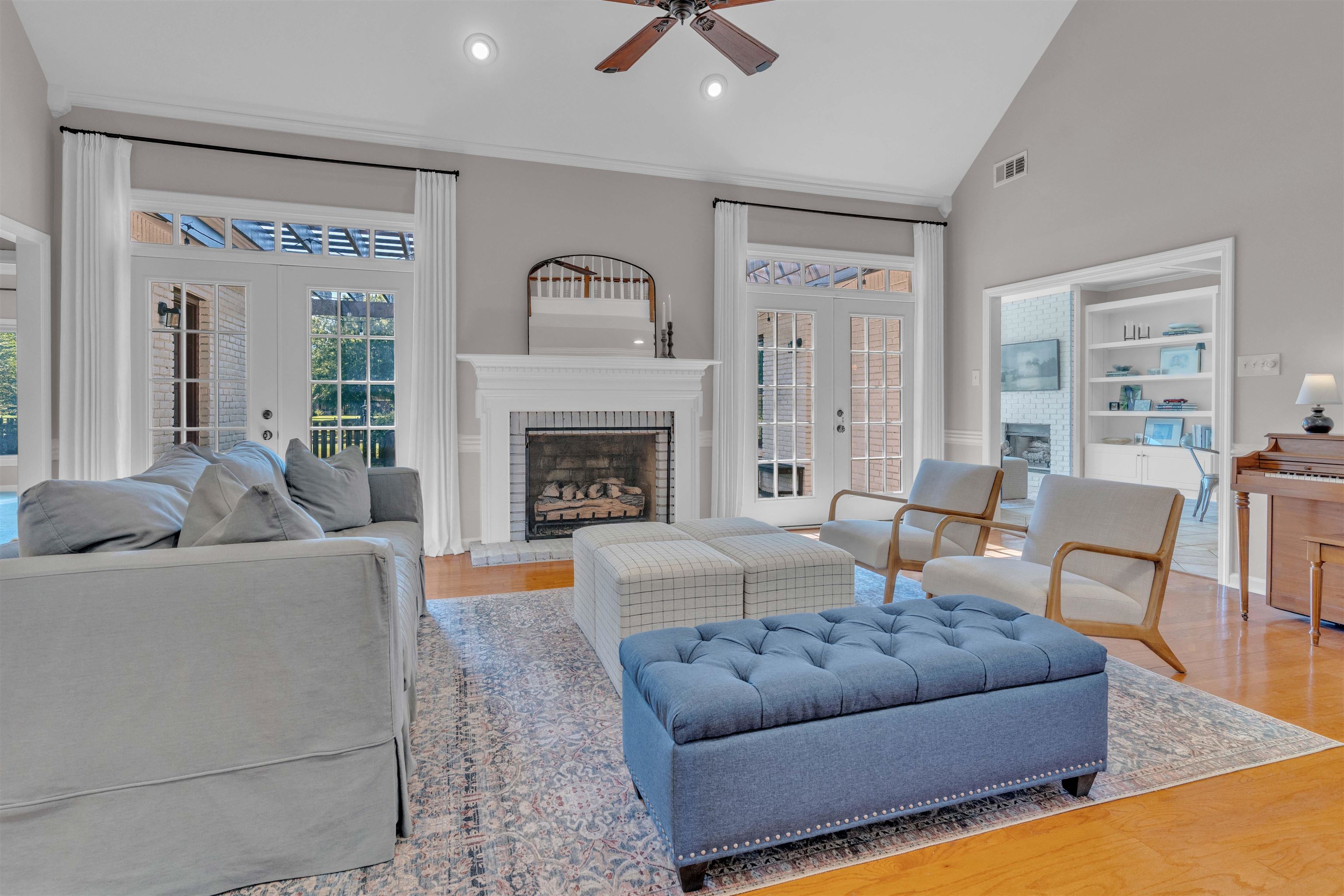 10288 Peyton Path Cove Collierville, TN 38017 - Photo 7 of 25