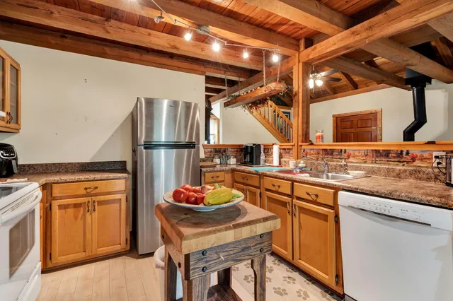 $210,000 | 197 Turtle Run Road, Turtletown, TN 37391