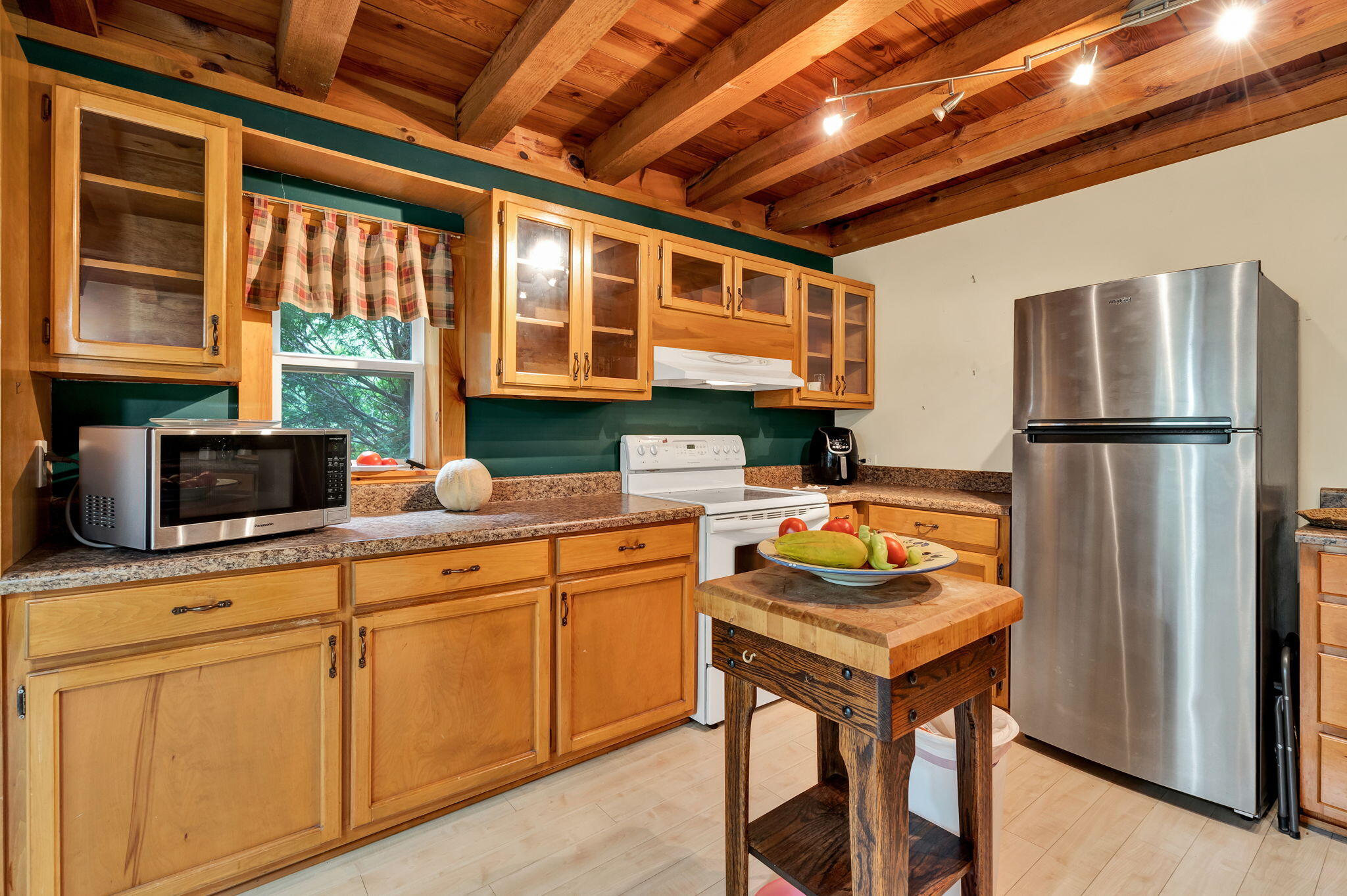 197 Turtle Run Road Turtletown, TN 37391 - Photo 16 of 36 21-web-or-mls-DSC00821