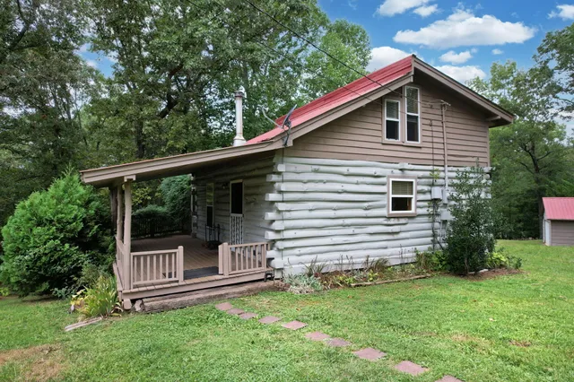 $210,000 | 197 Turtle Run Road, Turtletown, TN 37391