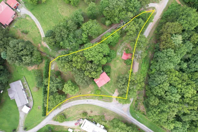 $210,000 | 197 Turtle Run Road, Turtletown, TN 37391