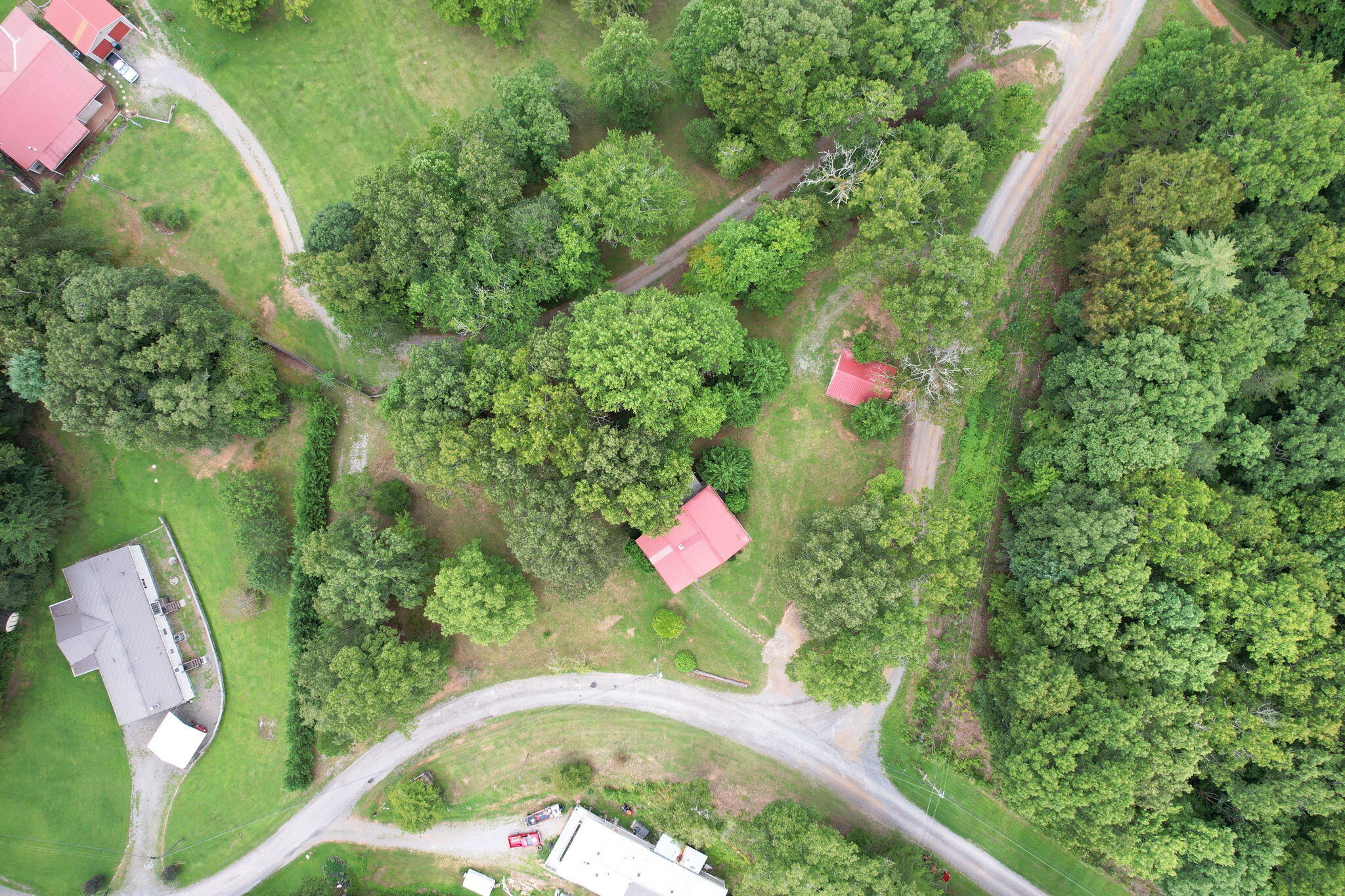 197 Turtle Run Road Turtletown, TN 37391 - Photo 8 of 36 9-web-or-mls-DJI_0468