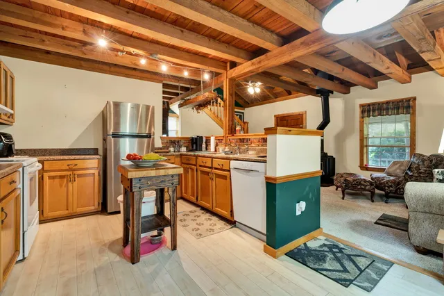 $210,000 | 197 Turtle Run Road, Turtletown, TN 37391