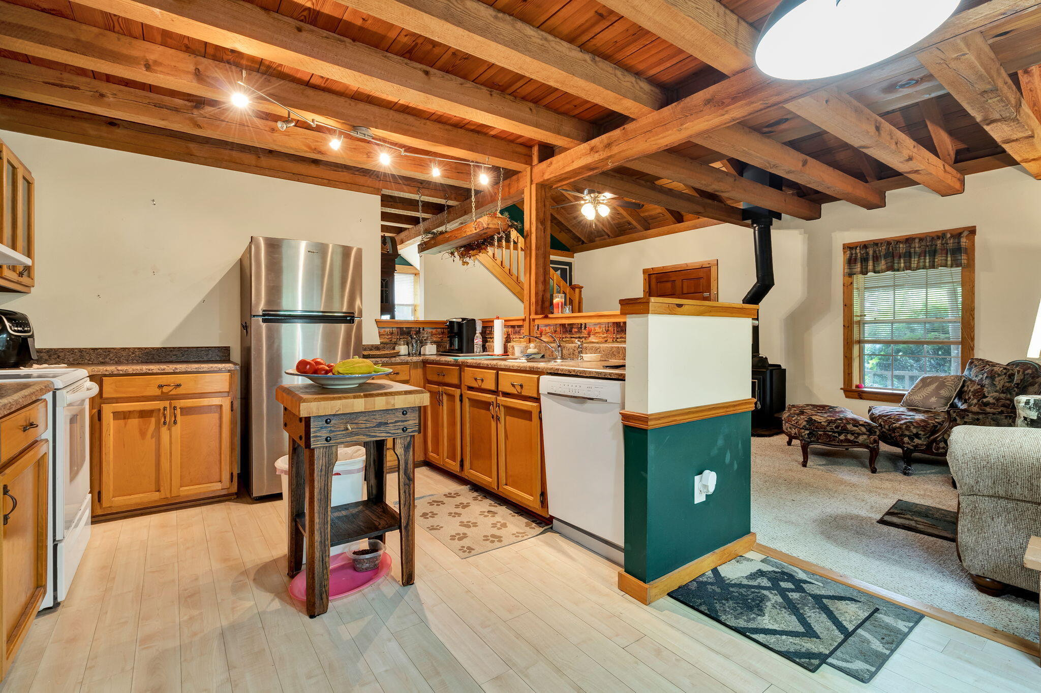 197 Turtle Run Road Turtletown, TN 37391 - Photo 10 of 36 14-web-or-mls-DSC00806