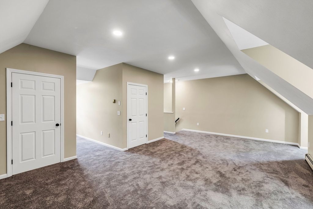 39 Middle Road, Unit A Newbury, MA 01951 - Photo 33 of 40 a view of an empty room