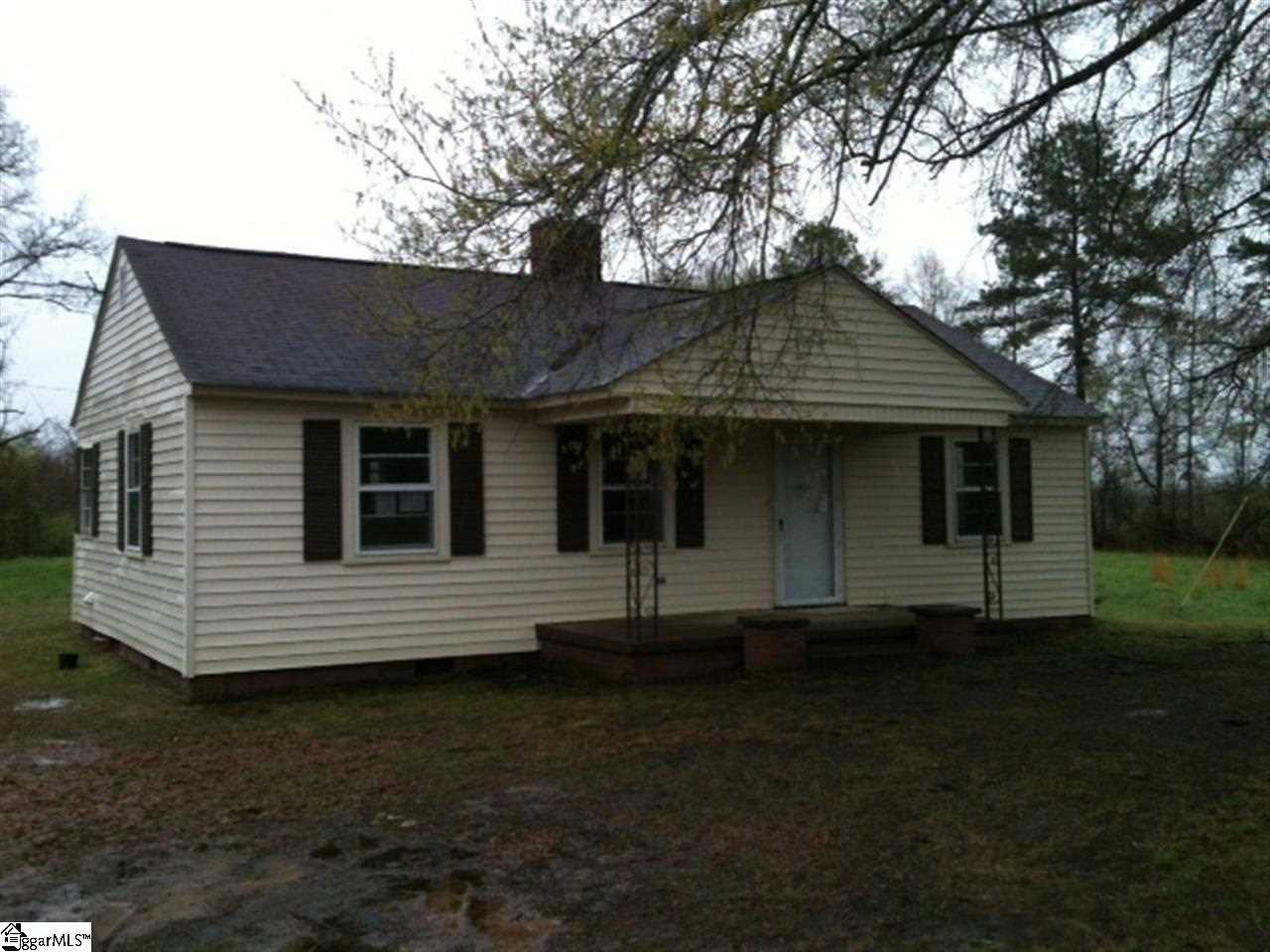 1635 Blakely Road Waterloo, SC 29384 - Photo 1 of 1