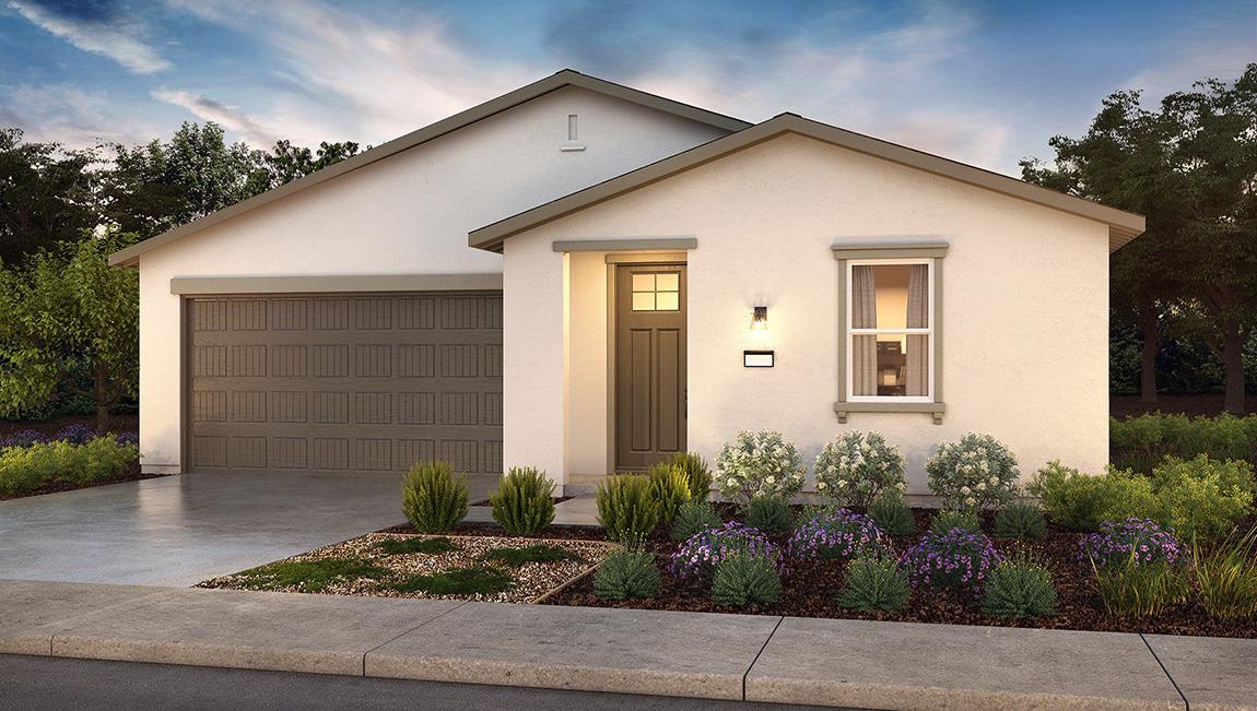 654 Stephanie Drive, Unit 55 B1 Merced, CA 95348 - Photo 1 of 1