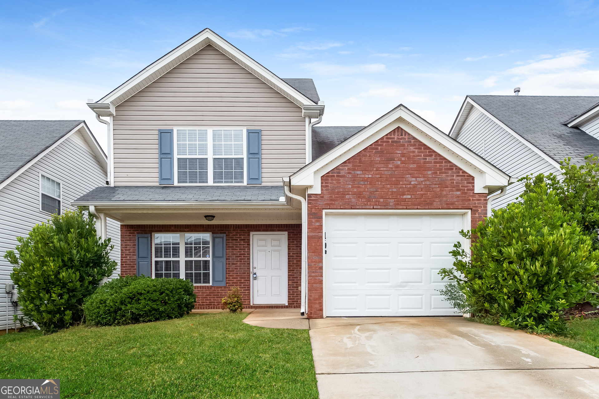 4075 Mission Way McDonough, GA 30252 - Photo 1 of 1